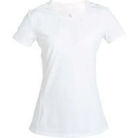 Produktbild von Back on Track Ophelia P4G Reitshirt für Damen in Weiß Größe S