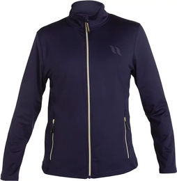 Produktbild von Back on Track P4G Liam Reitjacke für Herren Blau XL
