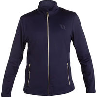 Produktbild von Back on Track P4G Liam Reitjacke für Herren Blau XL
