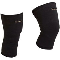 Produktbild von Back on Track Performance Knieorthese mit 4-Way-Stretch Größe XXL