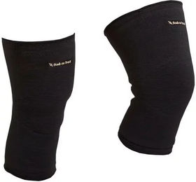 Produktbild von Back on Track Performance-Knieorthese Unisex Schwarz Größe S