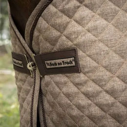 Produktbild von Back on Track Pferdedecke Haze Collection Größe 165