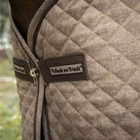 Produktbild von Back on Track Pferdedecke Haze Collection Größe 165