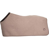 Produktbild von Back on Track Pferdedecke Haze Collection in Braun Grau Beige