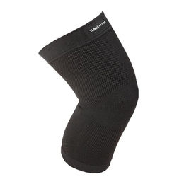 Back on Track Physio Knieschoner Welltex Knee Support Schwarz Größe S – Bild 1 von 6