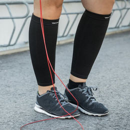 Back on Track Physio Wadenschoner mit 4way Stretch – Bild 1 von 9