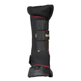Back on Track Quick Wraps Deluxe Gamaschen für Pferde Größe XL Rot – Bild 1 von 4