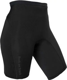 Back on Track Radlerhose Suzy Damen Schwarz Polyester Größe L – Bild 1 von 9
