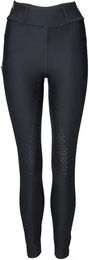 Produktbild von Back on Track Reithose Carmen FS für Damen Schwarz Größe 38