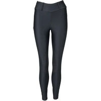 Produktbild von Back on Track Reithose Carmen KS für Damen in Schwarz Größe 32