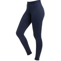 Produktbild von Back on Track Reithose für Damen Sommer Blau Größe M