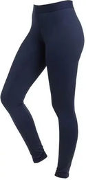 Produktbild von Back on Track Reithose für Damen Sommer Blau Größe S