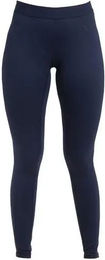Produktbild von Back on Track Reithose für Damen Sommer Blau XS