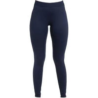 Produktbild von Back on Track Reithose für Damen Sommer Blau XS