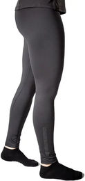 Produktbild von Back on Track Reithose für Damen Sommer Schwarz Größe M