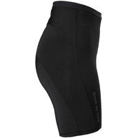 Produktbild von Back on Track Reithose Suzy Radlerhose für Damen in Schwarz Größe M