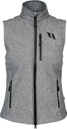 Produktbild von Back on Track Reitjacke für Damen in Grau Größe XS