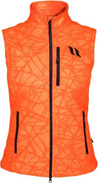Produktbild von Back on Track Reitjacke für Damen in Orange Größe L