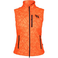 Produktbild von Back on Track Reitjacke für Damen in Orange Größe M