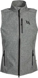 Produktbild von Back on Track Reitjacke für Herren mit Keramik Technologie Grau Größe M