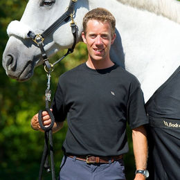 Back on Track Reitshirt Unisex Schwarz XS aus Polyester – Bild 1 von 3