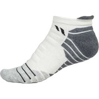 Produktbild von Back on Track Reitsocken Aspen Unisex Weiß Grau Größe 42/44