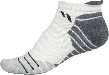 Produktbild von Back on Track Reitsocken Unisex Weiß Grau Größe 39/41