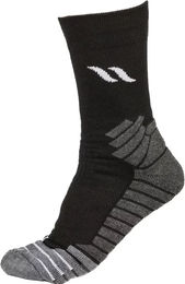 Produktbild von Back on Track Rowan Reitsocken Unisex Schwarz Größe 41/43