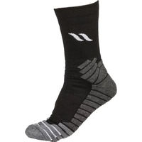 Produktbild von Back on Track Rowan Reitsocken Unisex Schwarz Größe 41/43