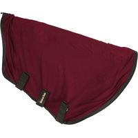 Produktbild von Back on Track Royal Deluxe Pferdedecke in Rot