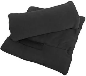 Back on Track Royal Einlagen für Stallgamaschen Schwarz Größe L – Bild 1 von 5