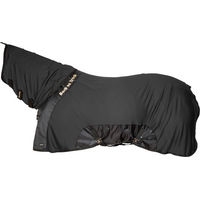 Produktbild von Back on Track Royal Halsteil Deluxe Schwarz