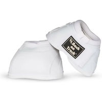 Produktbild von Back on Track Royal Protection Hufglocken Weiß XL