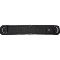 Produktbild von Back on Track Sattelgurt aus Polyester Schwarz 71 cm