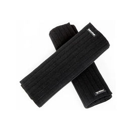 Back on Track Scandic PK Bandagierunterlagen Gamaschen Schwarz - 30 cm – Bild 1 von 5