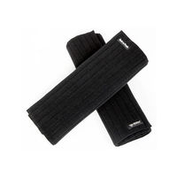 Produktbild von Back on Track Scandic PK Bandagierunterlagen Gamaschen Schwarz - 30 cm