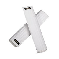 Produktbild von Back on Track Scandic PK Bandagierunterlagen Weiß 50 x 50 cm - 2 x 50 cm
