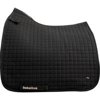 Produktbild von Back on Track Schabracke No. II Dressur Weiß Cob