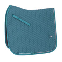 Produktbild von Back on Track Schabracke SPCeramica D Style 261 Dressur Türkis
