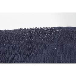 Back on Track Schrittdecke Sammy Blau 135 aus Polyester – Bild 1 von 4
