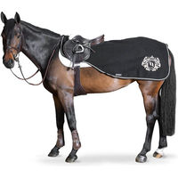Produktbild von Back on Track Schrittdecke William aus Wolle 155 cm