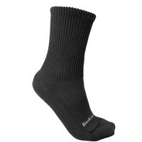 Produktbild von Back on Track Socken Billie Schwarz Unisex Größe M aus Polyester