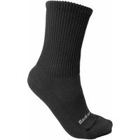 Produktbild von Back on Track Socken Billie Unisex Schwarz Größe S aus Polyester