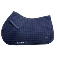 Produktbild von Back on Track Springschabracke No. I Navy Blau aus Baumwolle
