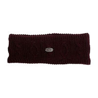 Produktbild von Back on Track Stirnband Lily Burgundy One Size