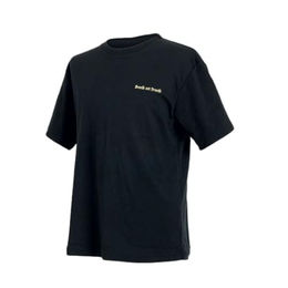 Back on Track T-Shirt Schwarz Größe S – Bild 1 von 3