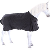 Produktbild von Back on Track Thermodecke Frost 1680D 330g Schwarz - 330 g