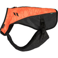 Produktbild von Back on Track Trakk Sicherheitsweste für Hunde aus Kevlar in Orange Größe XL