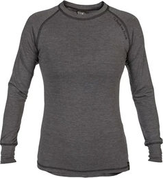 Produktbild von Back on Track Unterwäsche Damen Lydia Grau XS