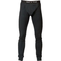 Produktbild von Back on Track Unterwäsche für Herren Schwarz 3XL
